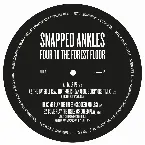 Pochette Four To The Forest Floor EP