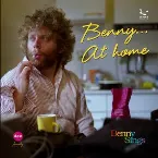 Pochette Benny... at Home