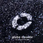 Pochette globe decade -single history 1995-2004-