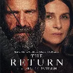 Pochette The Return: Original Motion Picture Soundtrack