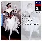 Pochette Giselle