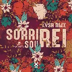 Pochette Sorri, Sou Rei (KVSH Remix)