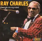 Pochette Georgia On My Mind