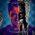 Pochette Batman v Superman: Dawn of Justice: Original Motion Picture Soundtrack