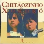 Pochette Minha história