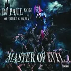 Pochette Master of Evil