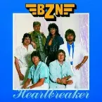 Pochette Heartbreaker