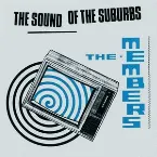 Pochette The Sound of the Suburbs