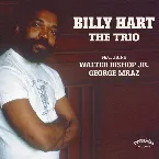 Pochette The Trio