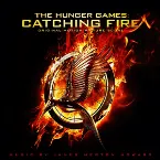 Pochette The Hunger Games: Catching Fire: Original Motion Picture Score
