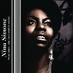 Pochette To Be Free: The Nina Simone Story