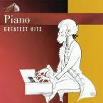 Pochette Piano Greatest Hits