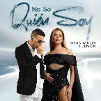 Pochette No sé quién soy