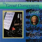Pochette The Great Composers Collection, Vol. 9: Grieg