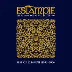 Pochette Best of Estampie (1986-2006)