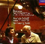 Pochette Piano Concerto no. 1 / Variations on a Theme of Schumann