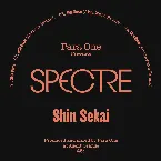 Pochette Spectre: Shin Sekai