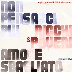 Pochette Non pensarci più / Amore sbagliato