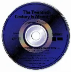 Pochette The Twentieth Century Is Almost Over