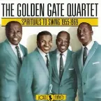 Pochette Spirituals to Swing 1955-1969
