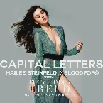 Pochette Capital Letters