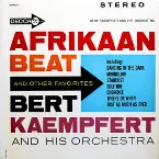 Pochette Afrikaan Beat and Other Favorites
