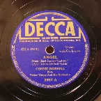 Pochette Angel / Someday You'll Find Your Bluebird