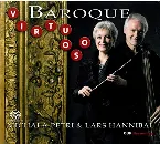 Pochette Virtuoso Baroque