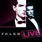 Pochette Falco Symphonic (Live)