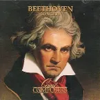 Pochette Great Composers: Beethoven Concert