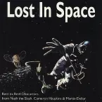 Pochette Lost in Space: Reel-to-Reel Obscurities