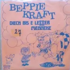 Pochette Diech bis e lekker menneke / Boeveur höbste miech verlaote