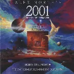 Pochette Alex North’s 2001: The Legendary Original Score