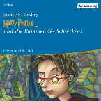Pochette Harry Potter und die Kammer des Schreckens
