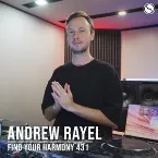 Pochette FYH431 - Find Your Harmony Radio Episode #431