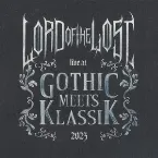 Pochette LIVE at Gothic Meets Klassik 2023