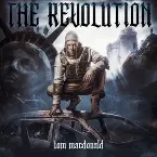 Pochette The Revolution