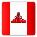 Pochette Completely Canadian Compilation!
