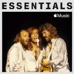 Pochette Bee Gees Essentials