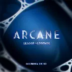 Pochette Enemy (Opening Title Version) (from the series Arcane League of Legends)
