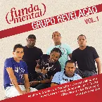 Pochette Fundamental - Grupo Revelação Vol.1