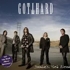 Pochette Janie's Not Alone