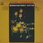 Pochette Carl Perkins: Greatest Hits