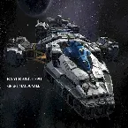 Pochette Ram Ranch 691