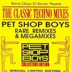 Pochette The Classic Techno Mixes