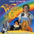 Pochette The Wizard of Oz (2001 Australian cast)