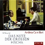 Pochette Das Netz der großen Fische