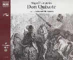 Pochette Don Quixote