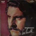 Pochette Simplemente