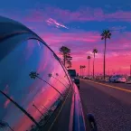 Pochette Eyes On Fire (Skeler Remix)